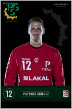 12_Patrick_Schulz_Autogrammkarte 12_Patrick_Schulz_Autogrammkarte