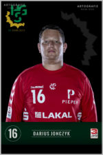 16_Darius_Jonczyk_Autogrammkarte 16_Darius_Jonczyk_Autogrammkarte