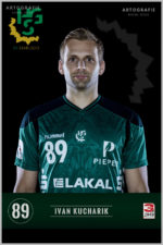 89_Ivan_Kucharik_Autogrammkarte 89_Ivan_Kucharik_Autogrammkarte