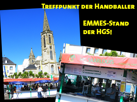 HGS Emmes