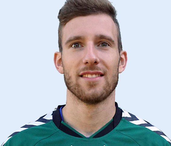 Marcel Engels