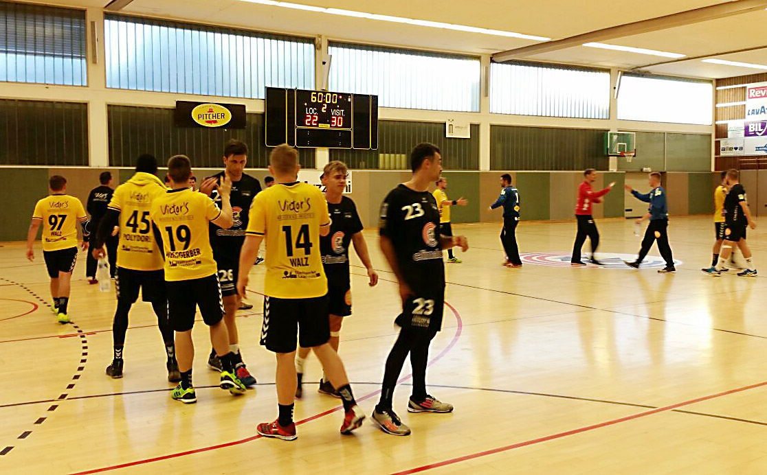 Spiel Esch