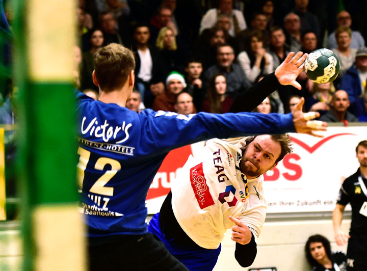 ThSV-Eisenach-