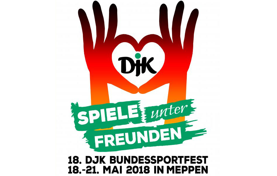 Logo Bundessportfest