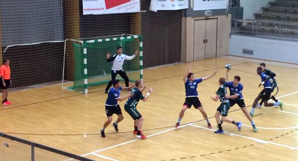 Spiel Nancy