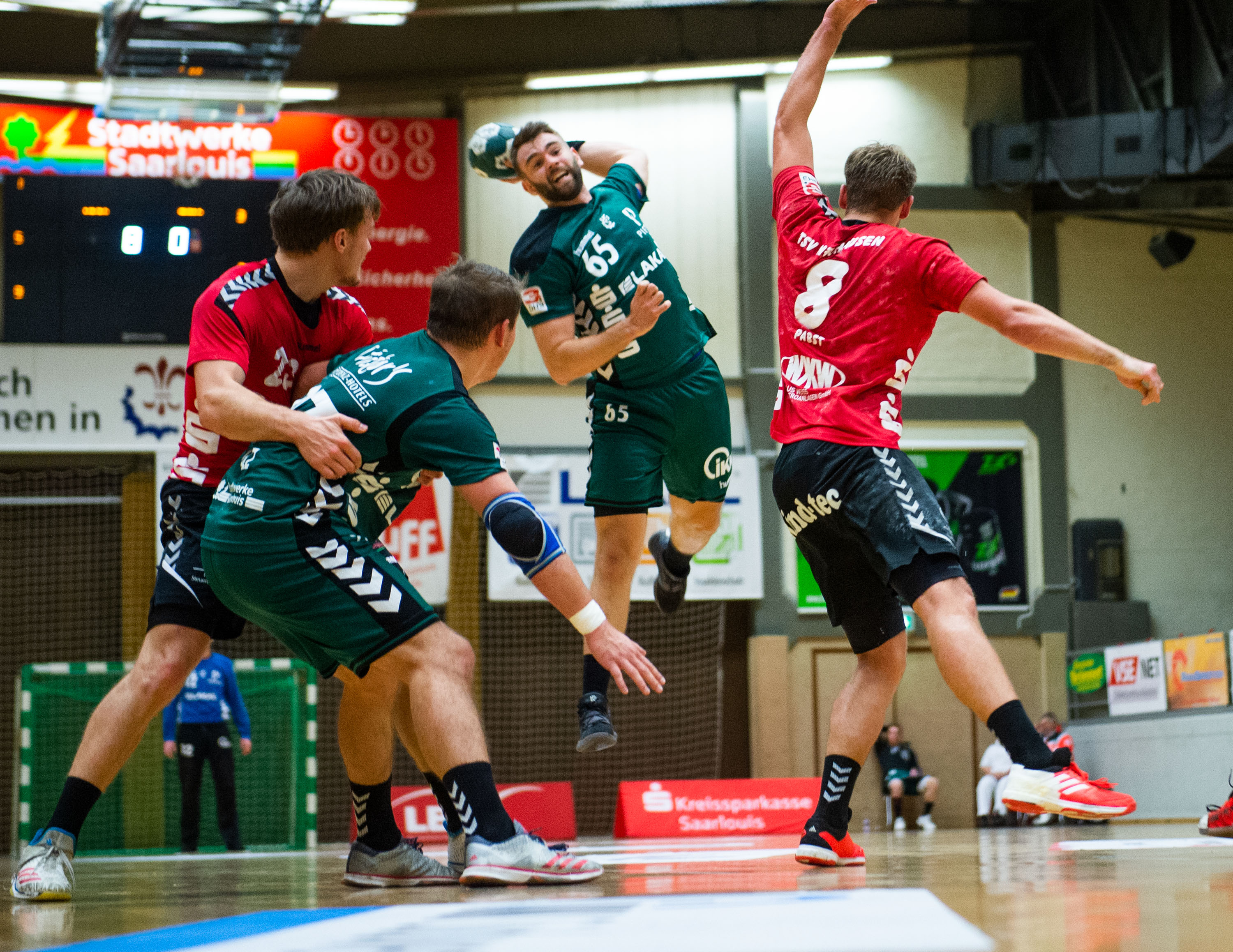 HG-Saarlouis-