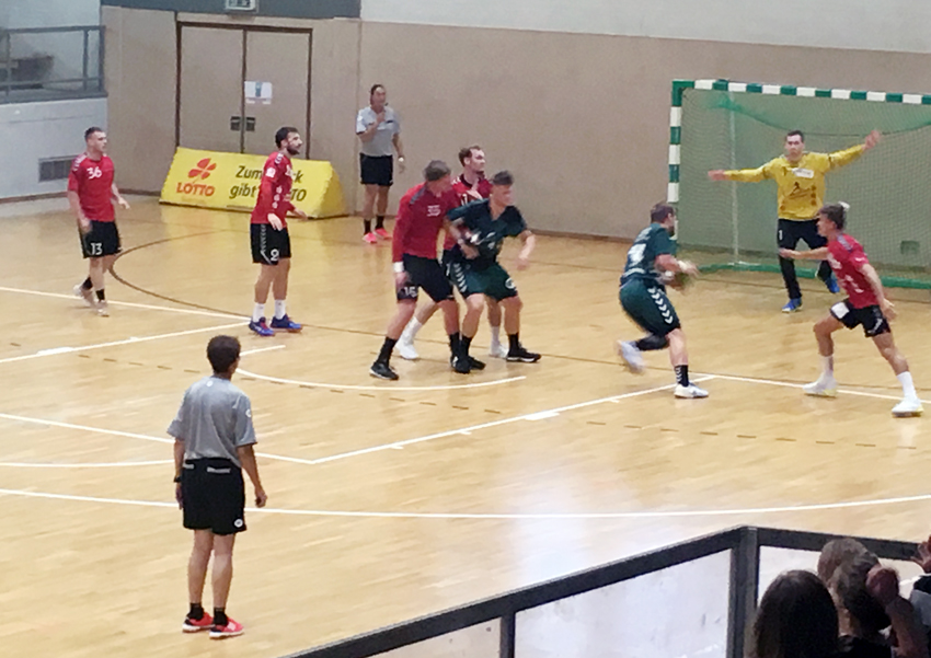 Ahlen-Spiel