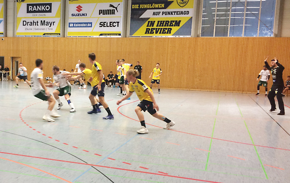 spielszene