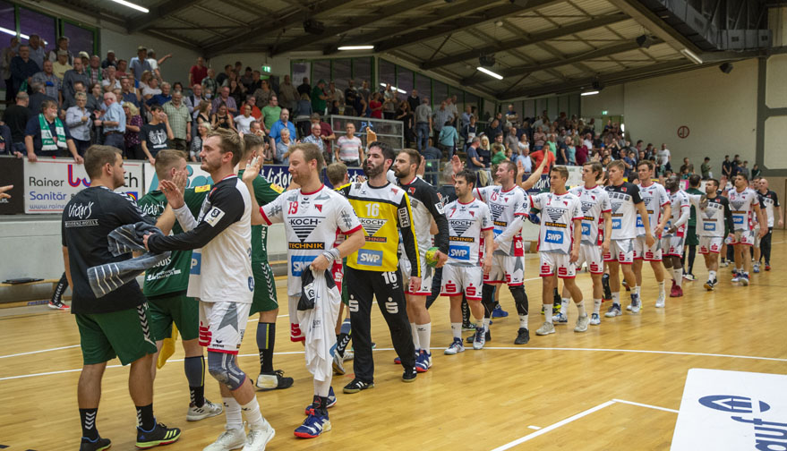 HG Saarlouis-Pforzheim-