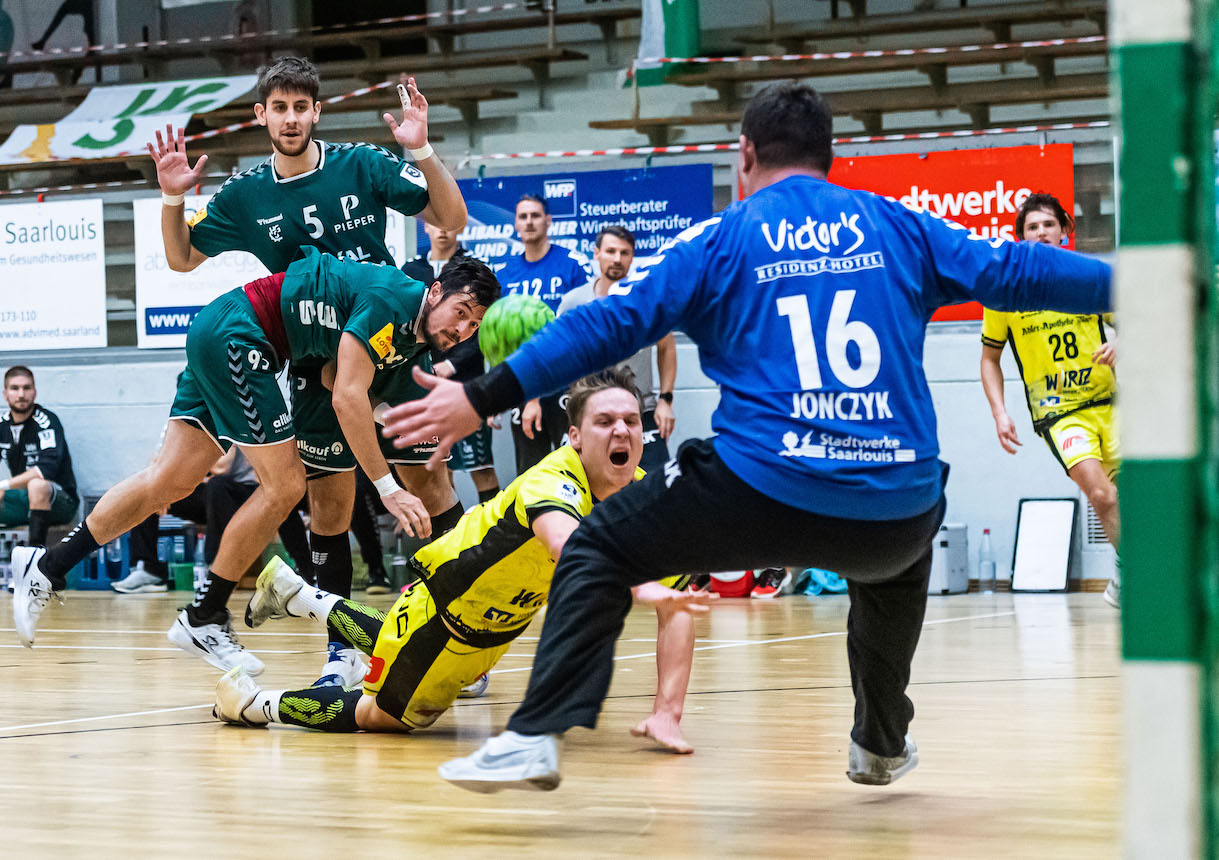 HSG-Krefeld-