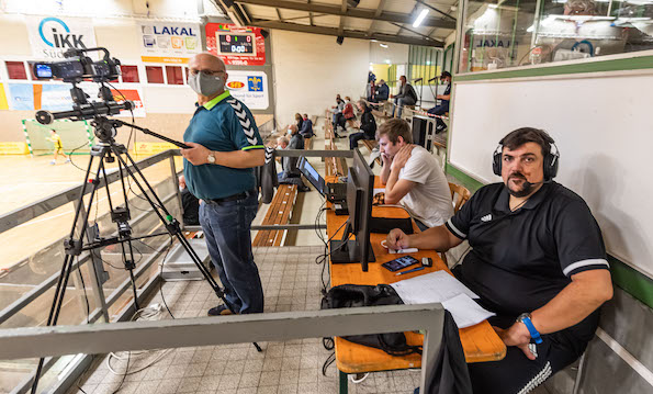 Stadtgartenhalle-