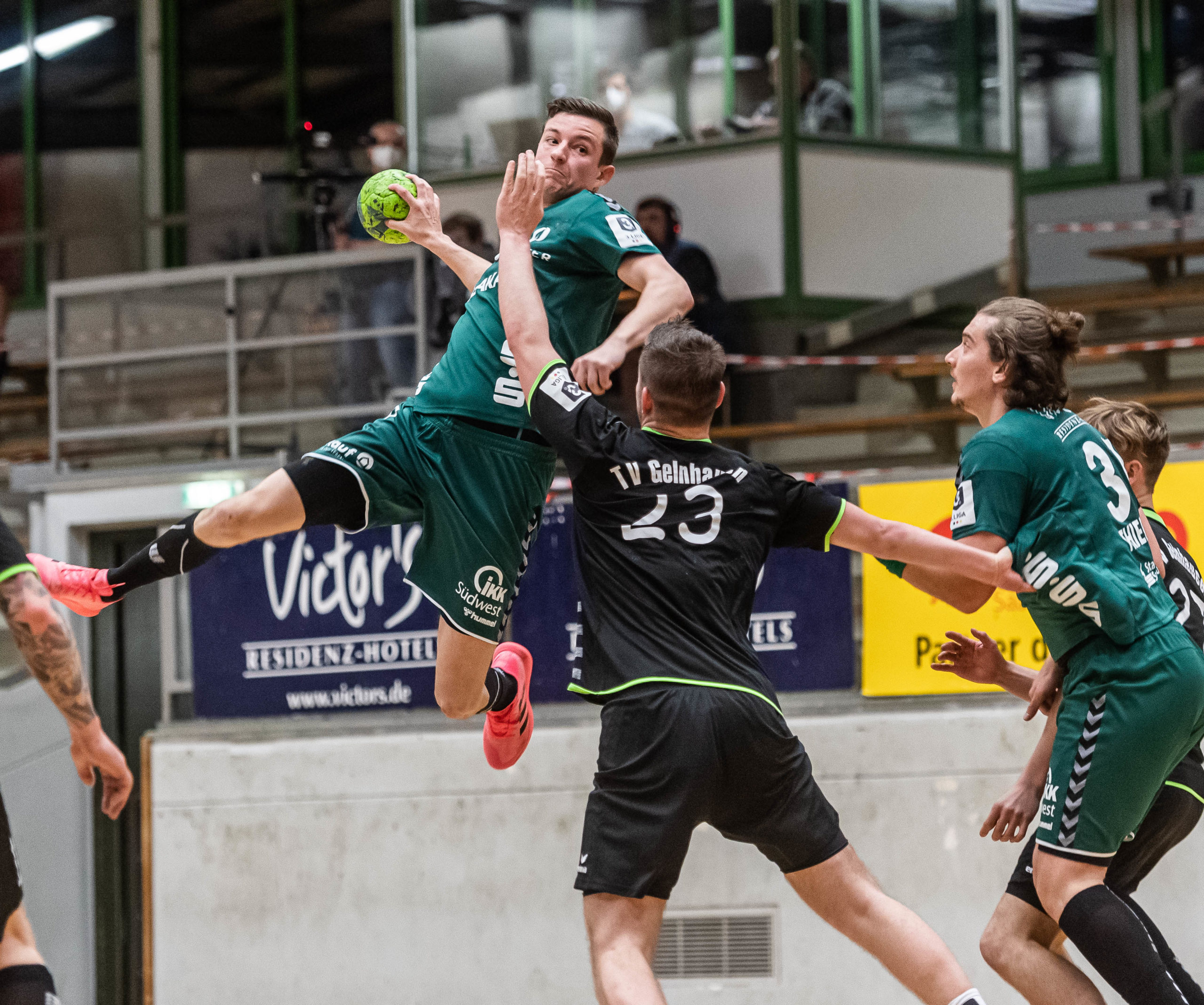 HG-Saarlouis-