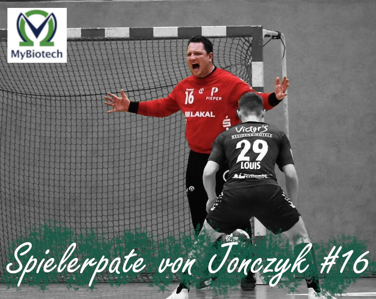 Darek Spielerpate