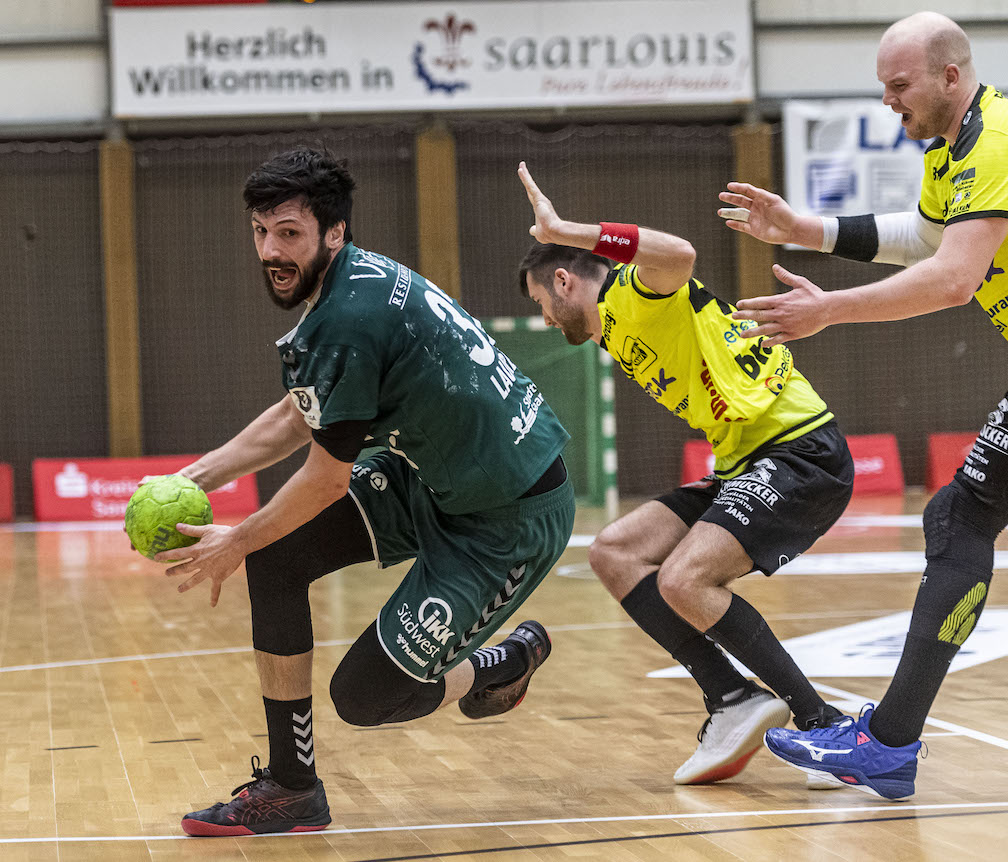HG-Saarlouis-
