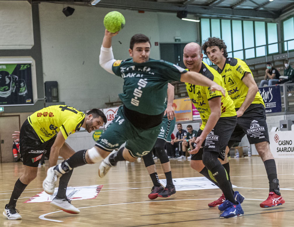HG-Saarlouis-
